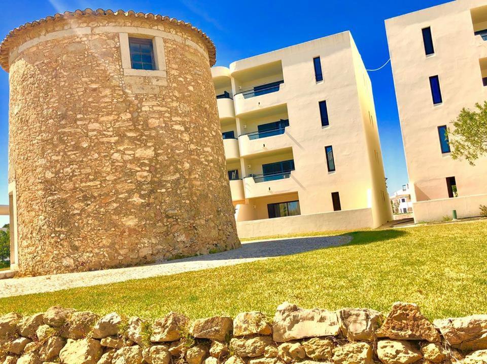 Albufeira Jardim - Apartamentos Turisticos Exterior foto