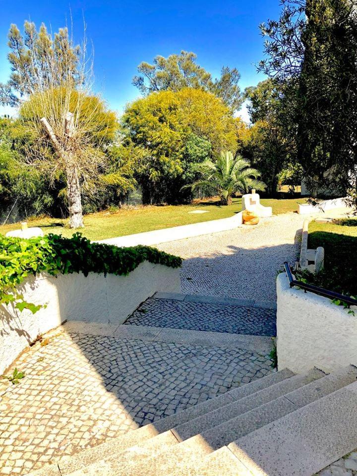 Albufeira Jardim - Apartamentos Turisticos Exterior foto