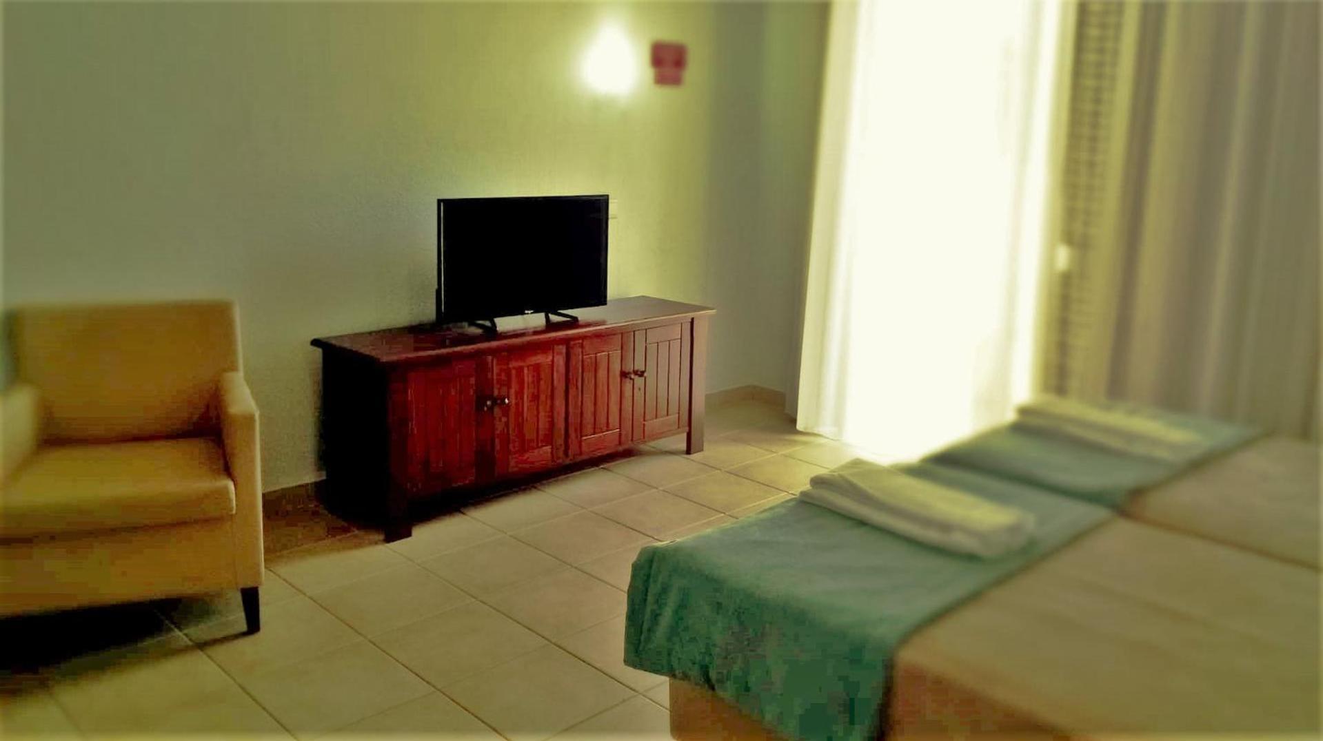 Albufeira Jardim - Apartamentos Turisticos Exterior foto
