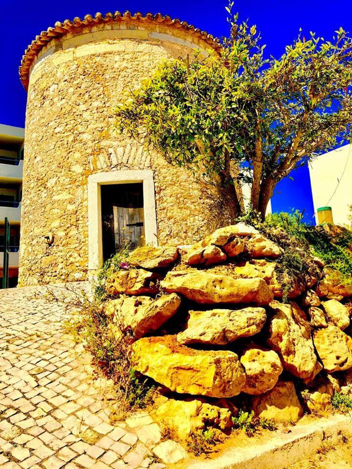Albufeira Jardim - Apartamentos Turisticos Exterior foto