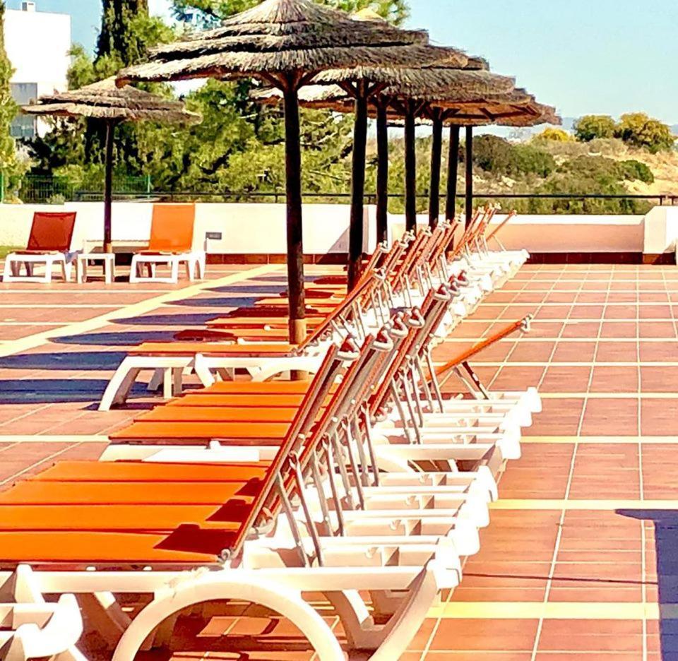 Albufeira Jardim - Apartamentos Turisticos Exterior foto