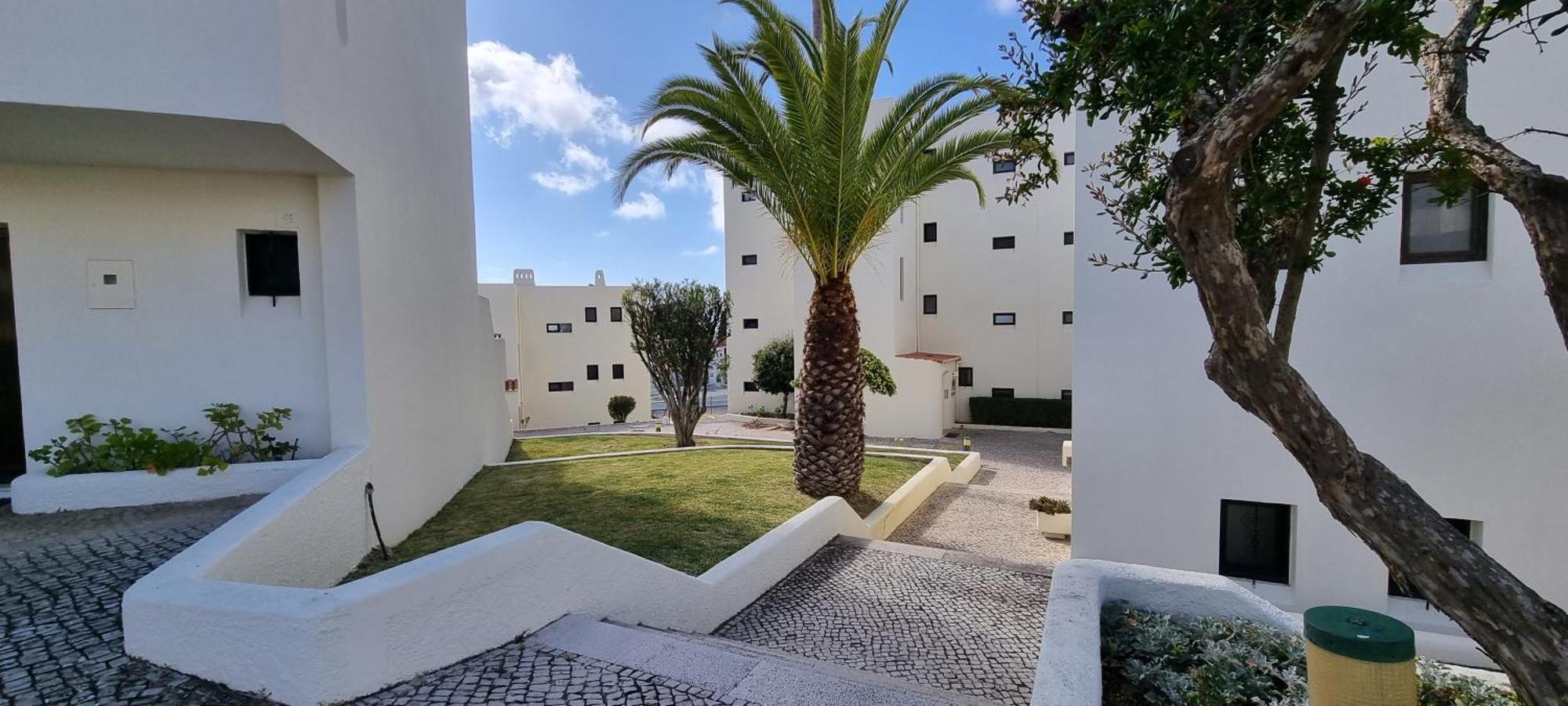Albufeira Jardim - Apartamentos Turisticos Exterior foto
